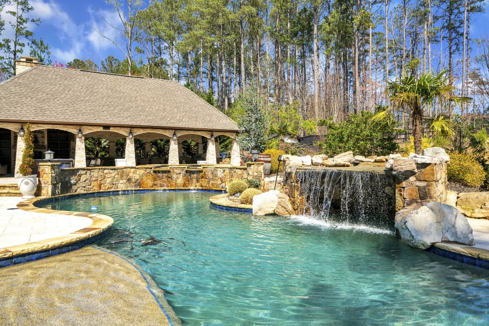 BridgeMill Canton GA: Amenity-Rich Living Near Lake Arrowhead