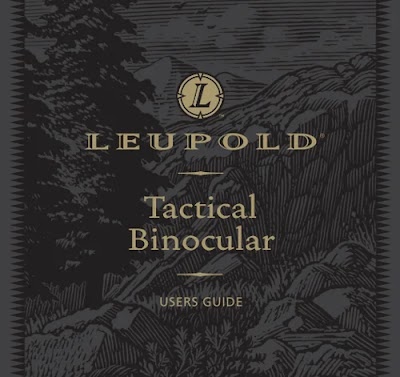 leupold tactical binocular