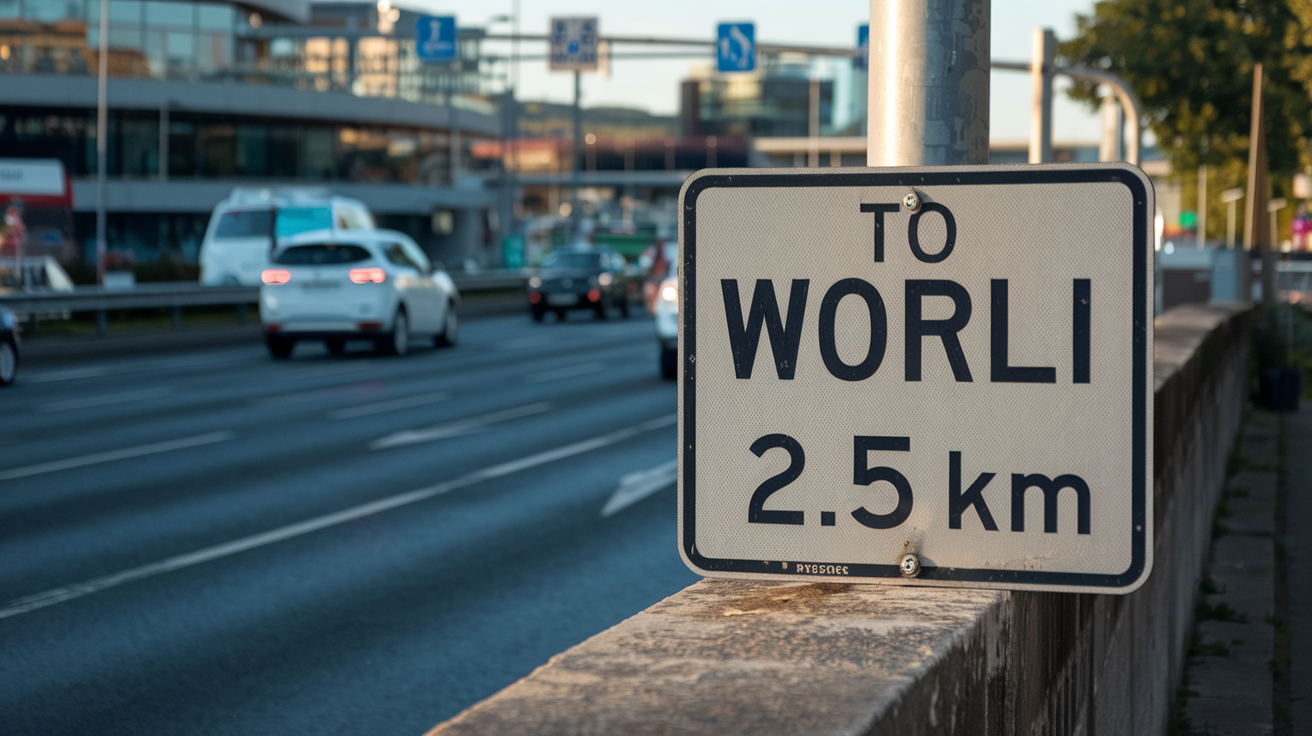 How to Reach Worli from Andheri – Travel Guide