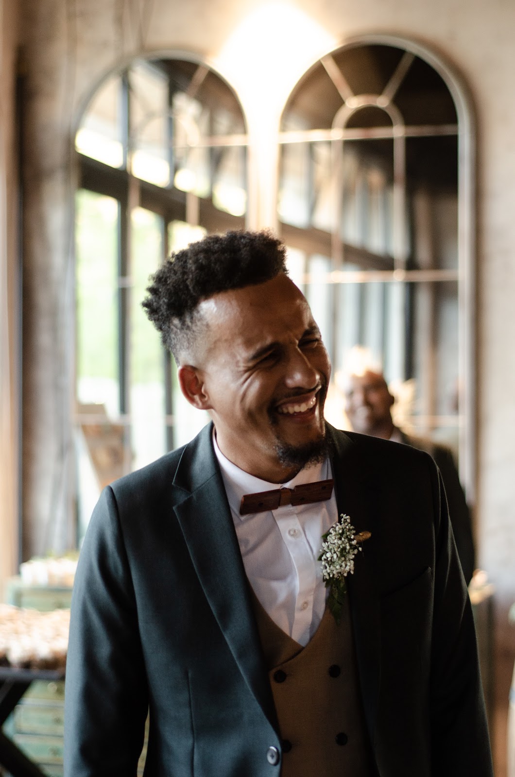 Wedding photo