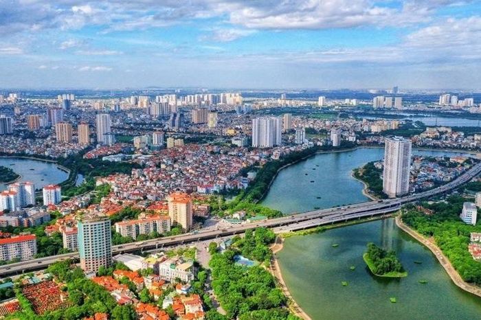 Chuyển tư duy quản lý sang phục vụ giúp kinh tế Thủ đô bứt phá - Đài Phát thanh và truyền hình Hà Nội