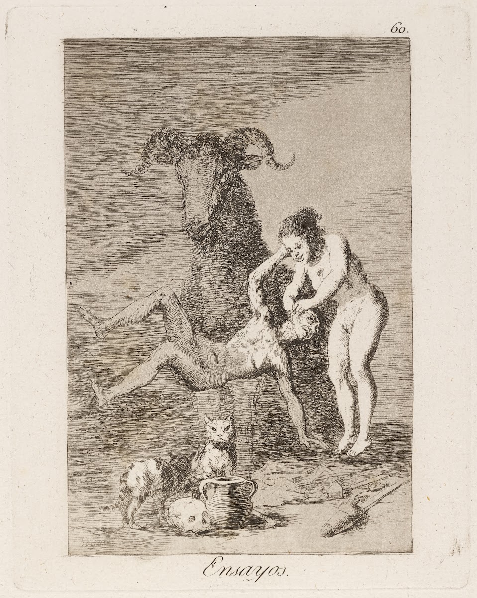 Ensayos Trials 1796 1797