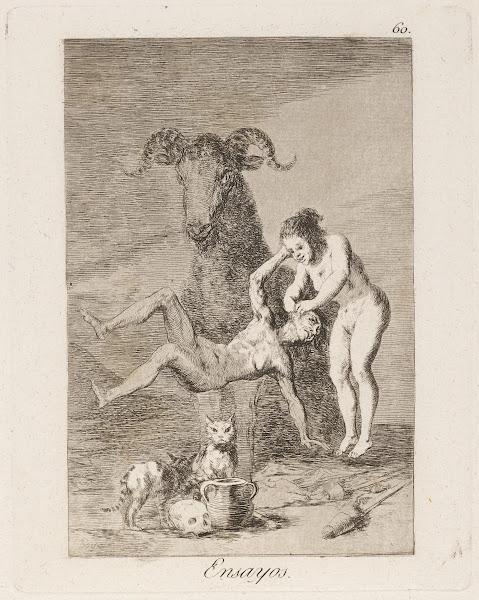 Ensayos Trials 1796 1797