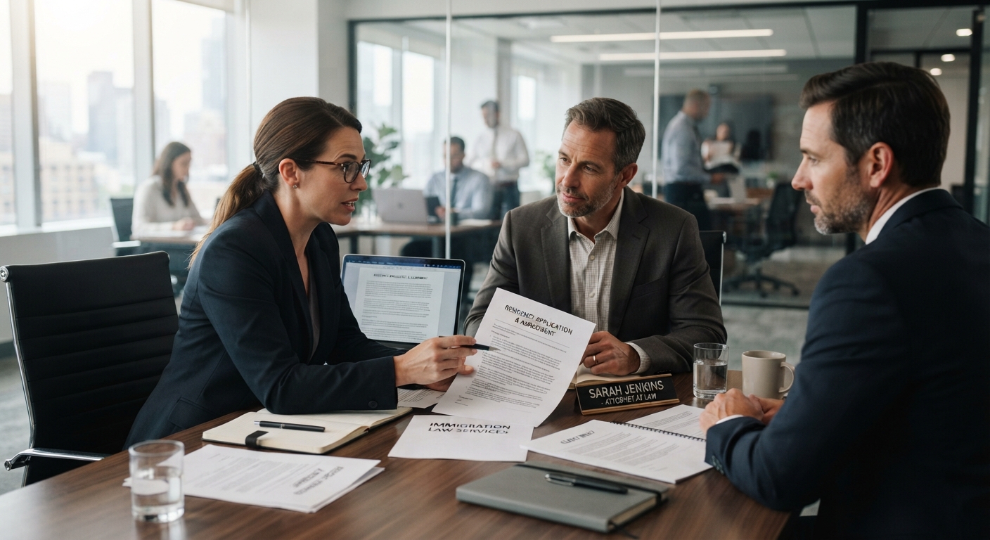 هل شركتك مستعدة لاتخاذ قرارات إقامية حاسمة؟