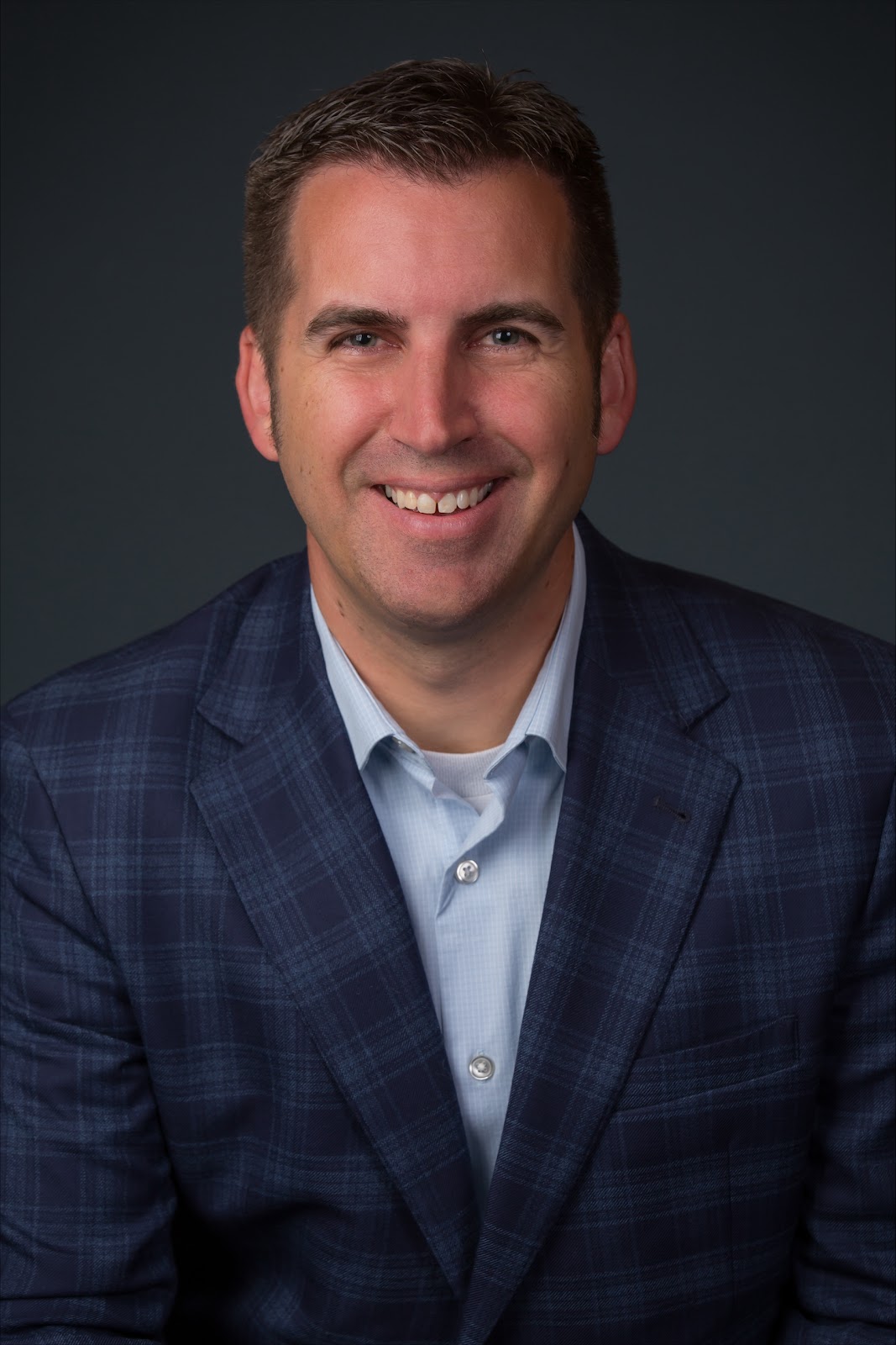 Eddie Bertola, Founder of The Alerting Authority