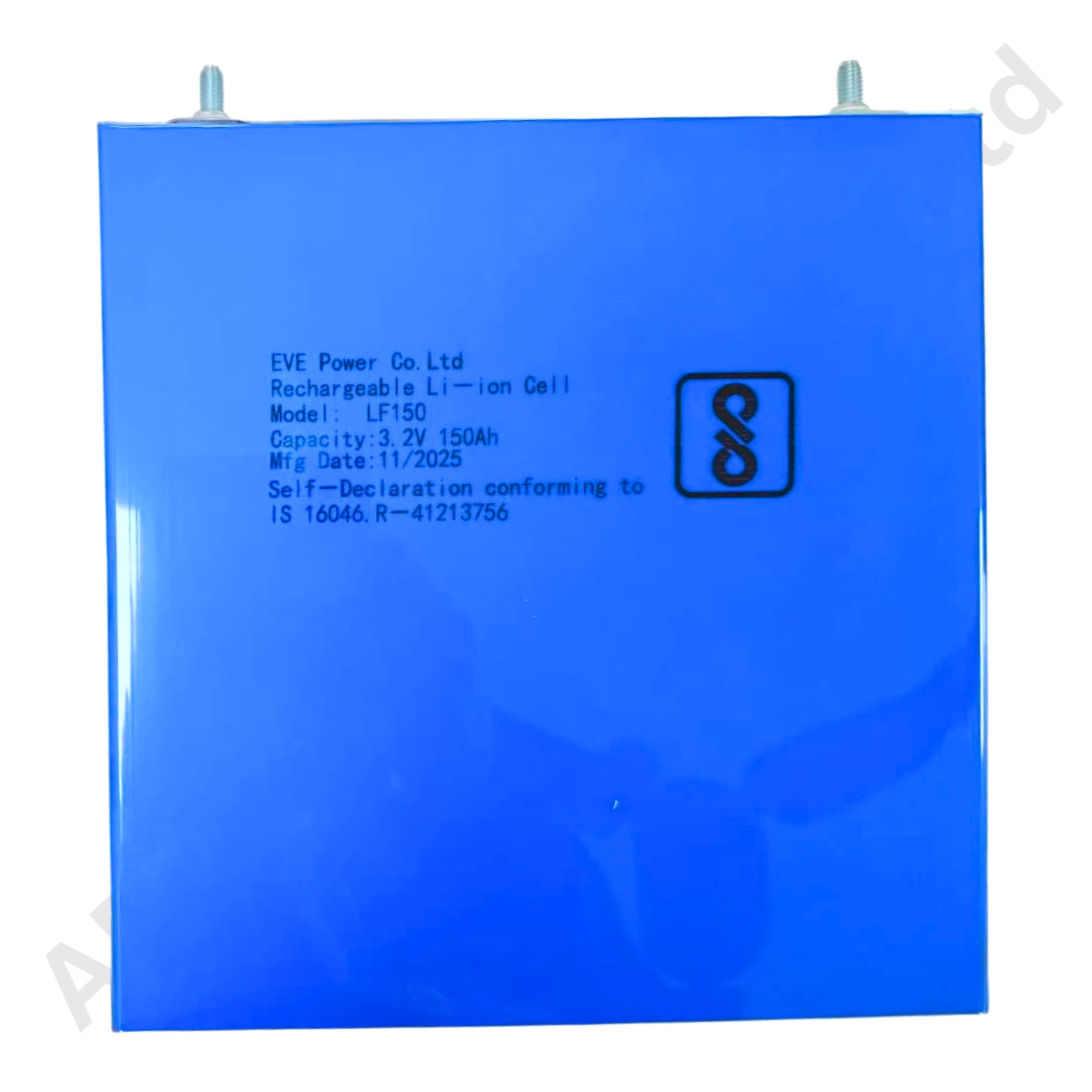 EVE CELL 3.2V 150AH EV CELL