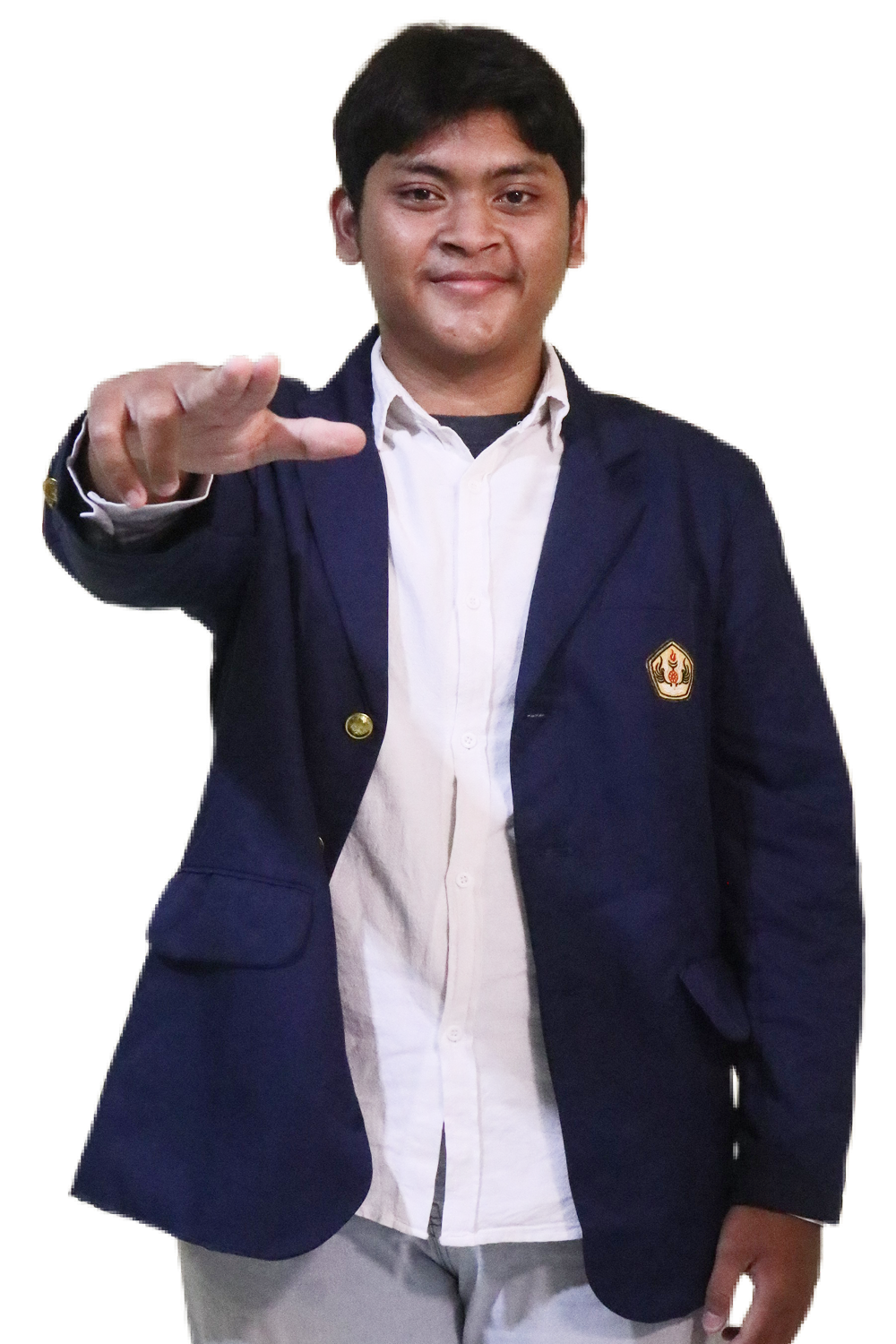 Tsaqif AKhirul Fakhri