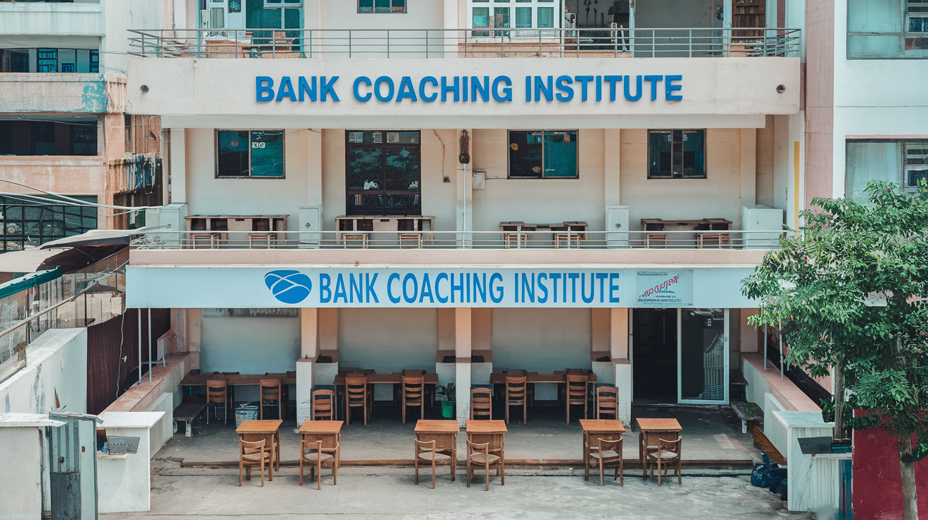 Best Bank Coaching Institutes in Kothrud – Top Picks 2026