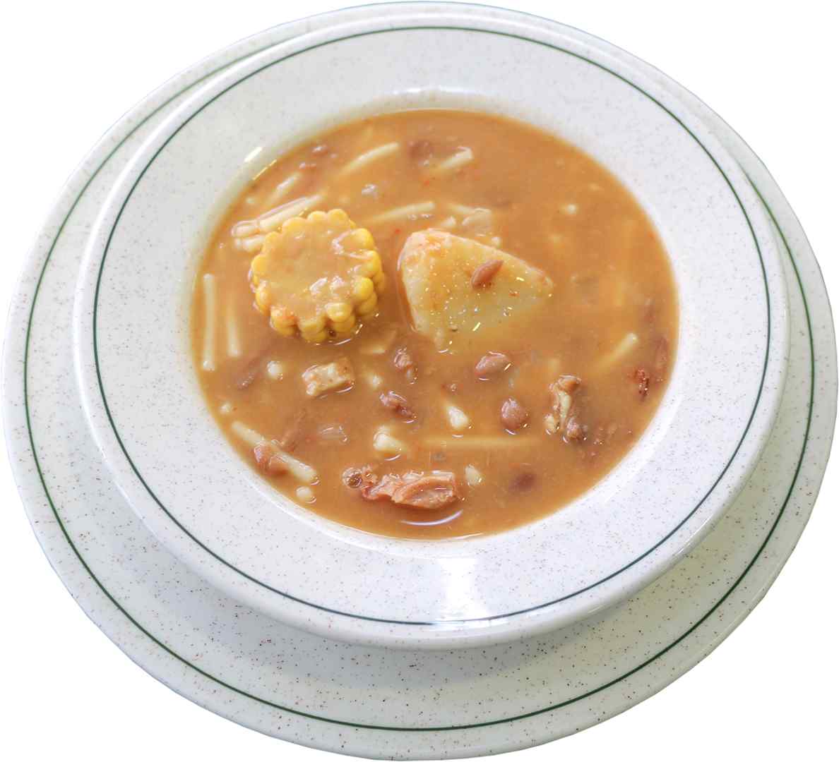 Imagen de sección
