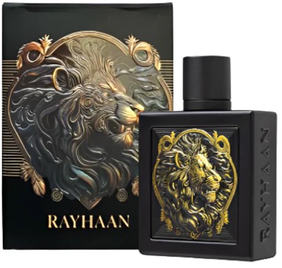 RAYHAAN LION HOMBRE 100ML EDP RAYHAAN