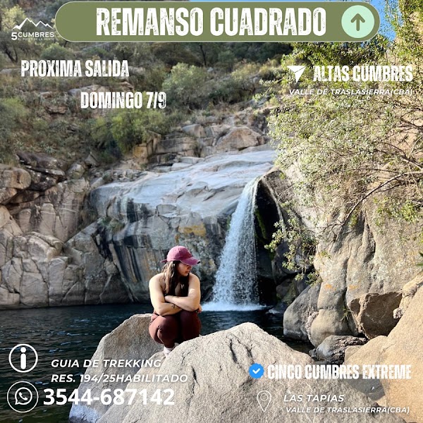 5CUMBRES REMANSO CUADRADO ↑