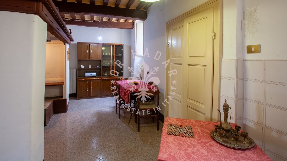 המרפסת הקטנה של ג'ודית 3 (Il Balconcino di Giuditta 3) — 19