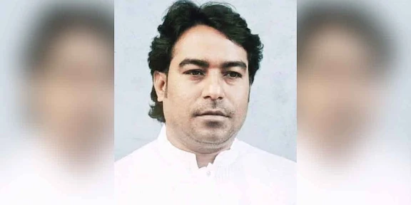 মিথ্যা মামলা ও 'শো অ্যারেস্টের' অভিযোগে উত্তাল অভয়নগর, বাবার স্পর্শ বঞ্চিত কণা তৃনা হাসতে ভুলেছে