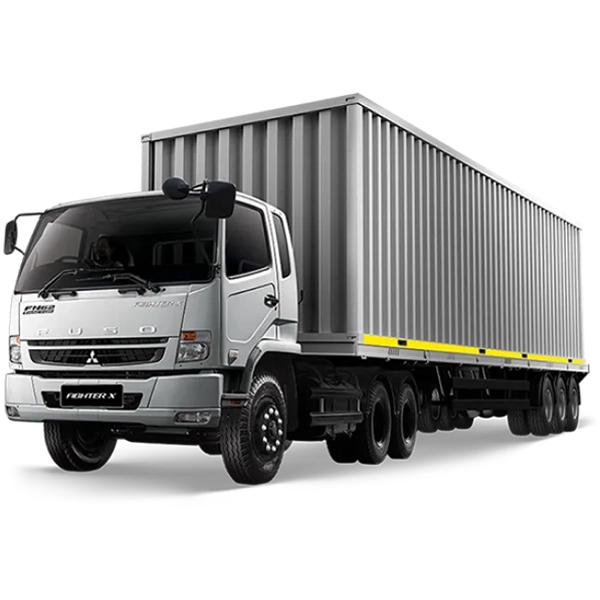 Mitsubishi Fuso