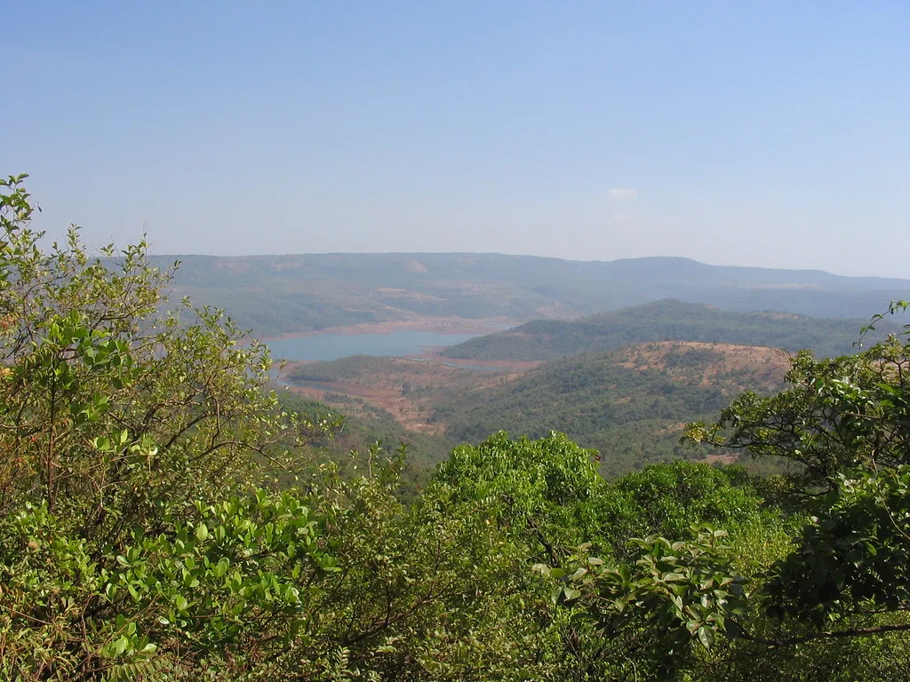 Dajipur Wildlife Sanctuary