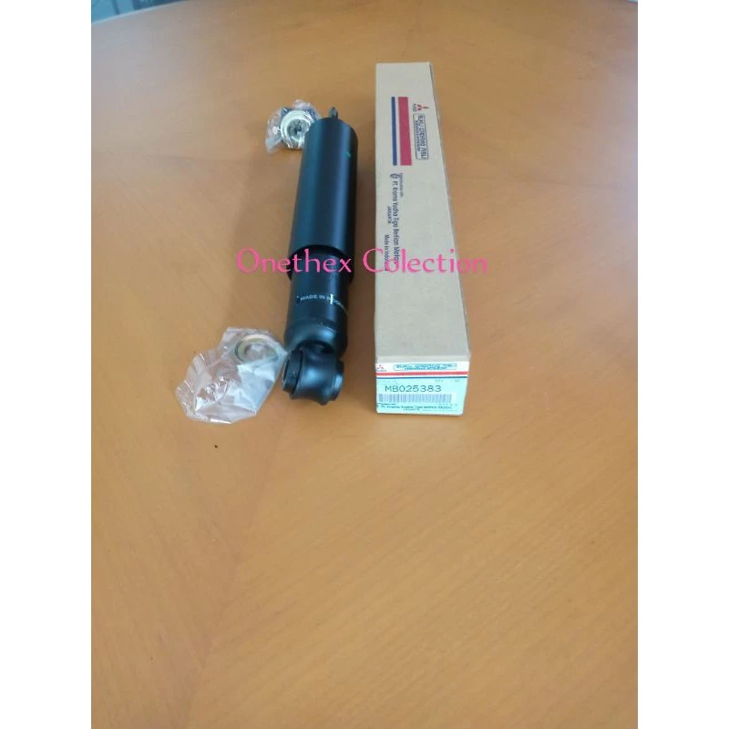 Shockbreaker Depan Colt Diesel 100/120 PS Original Mitsubishi MB025383