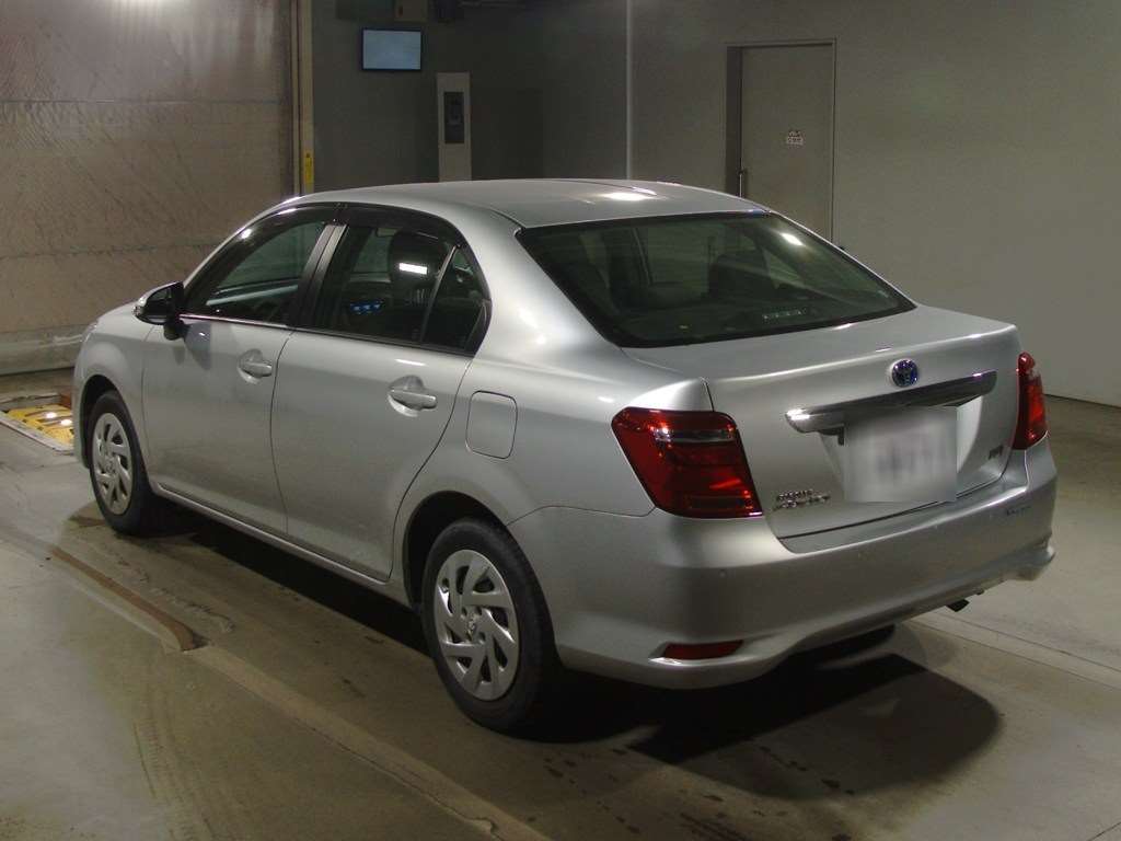 Toyota Axio