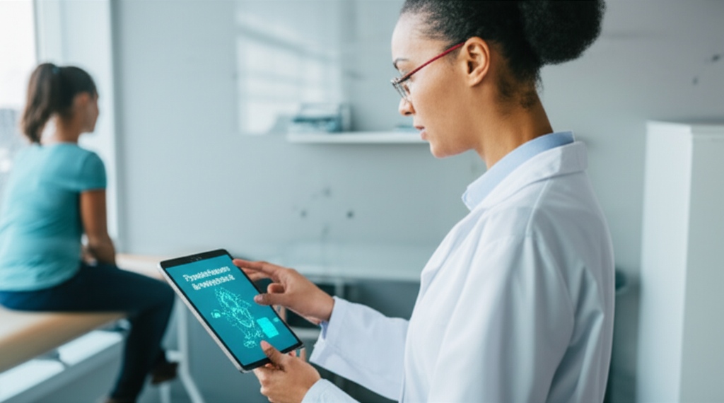 AI in Primary Care: ChatGPT v3.5 vs. Physicians in Therapeutic Decision-Making