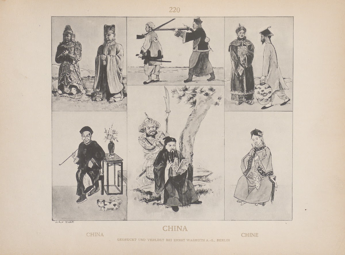 China 1905