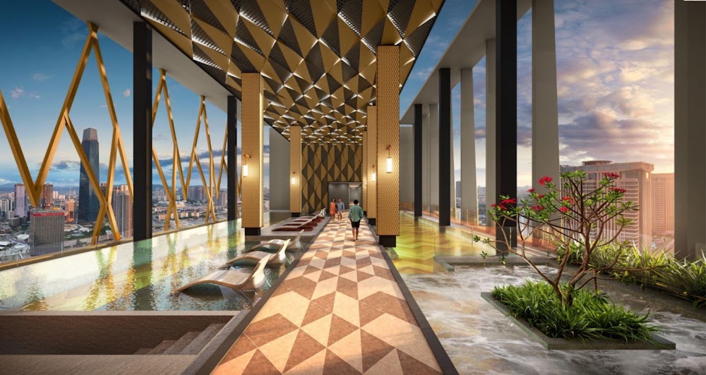 Branniganz — KLCC / Bukit Bintang