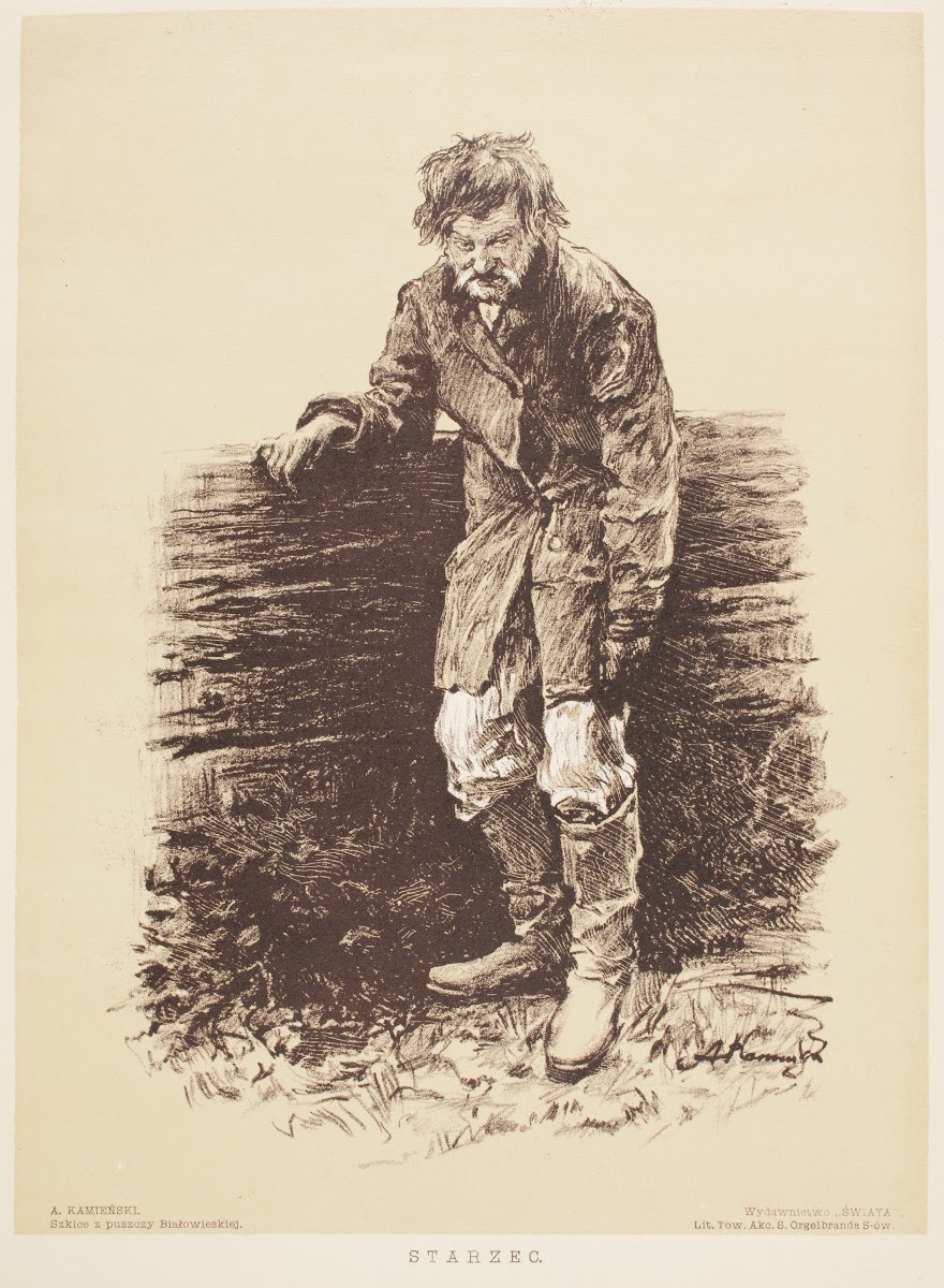 Starzec 1912
