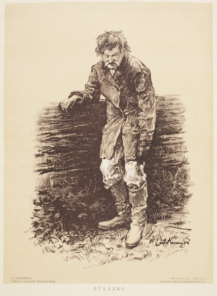 Starzec 1912