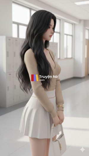 Sự Thật Sau Cánh Cửa Đen