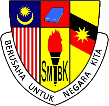 Logo SMK Bandar Kuching No.1
