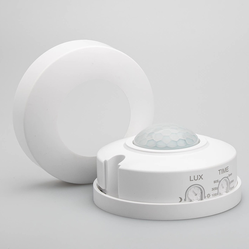 Infrared Motion Detector, Model JINVOSMART-118