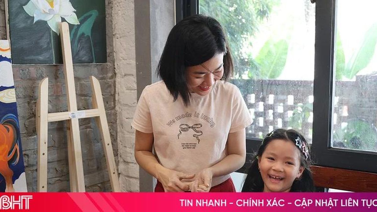 Để mùa hè không trở thành 'học kỳ thứ 3' - Báo Hà Tĩnh
