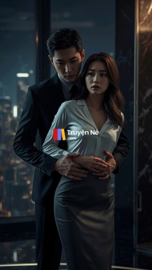 Ký Ức Ngọt Ngào Bên Giường Bệnh