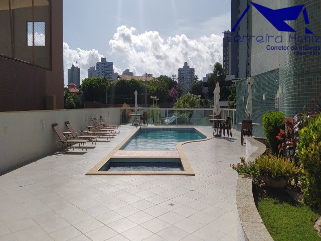 Apartamento, Patamares