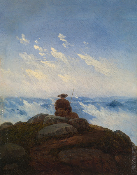 Romantic Art