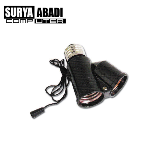 FITTING TARIK MITSUI GANTUNG