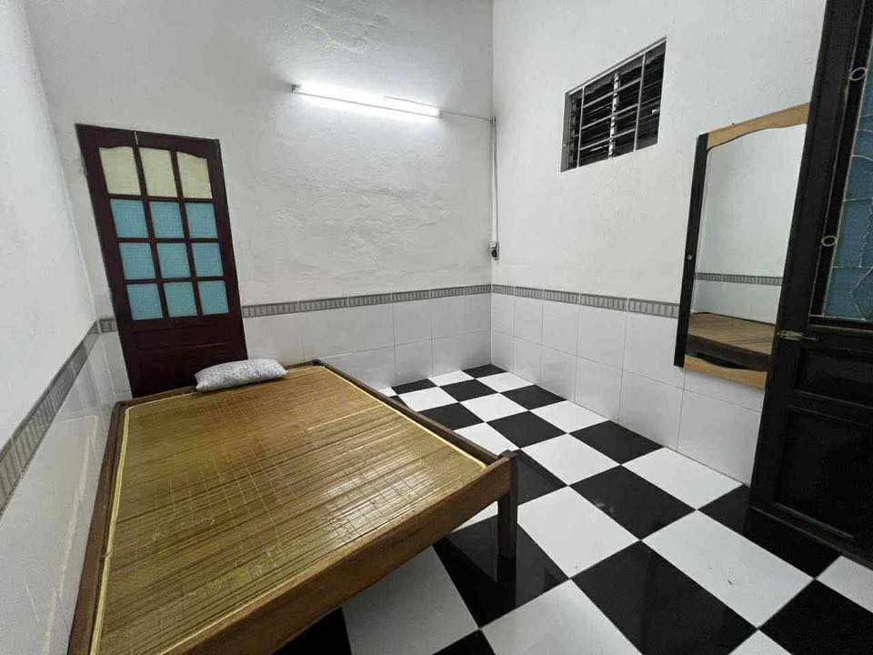 Trống 1 phòng cuối tháng 10 có thể vào ở 2