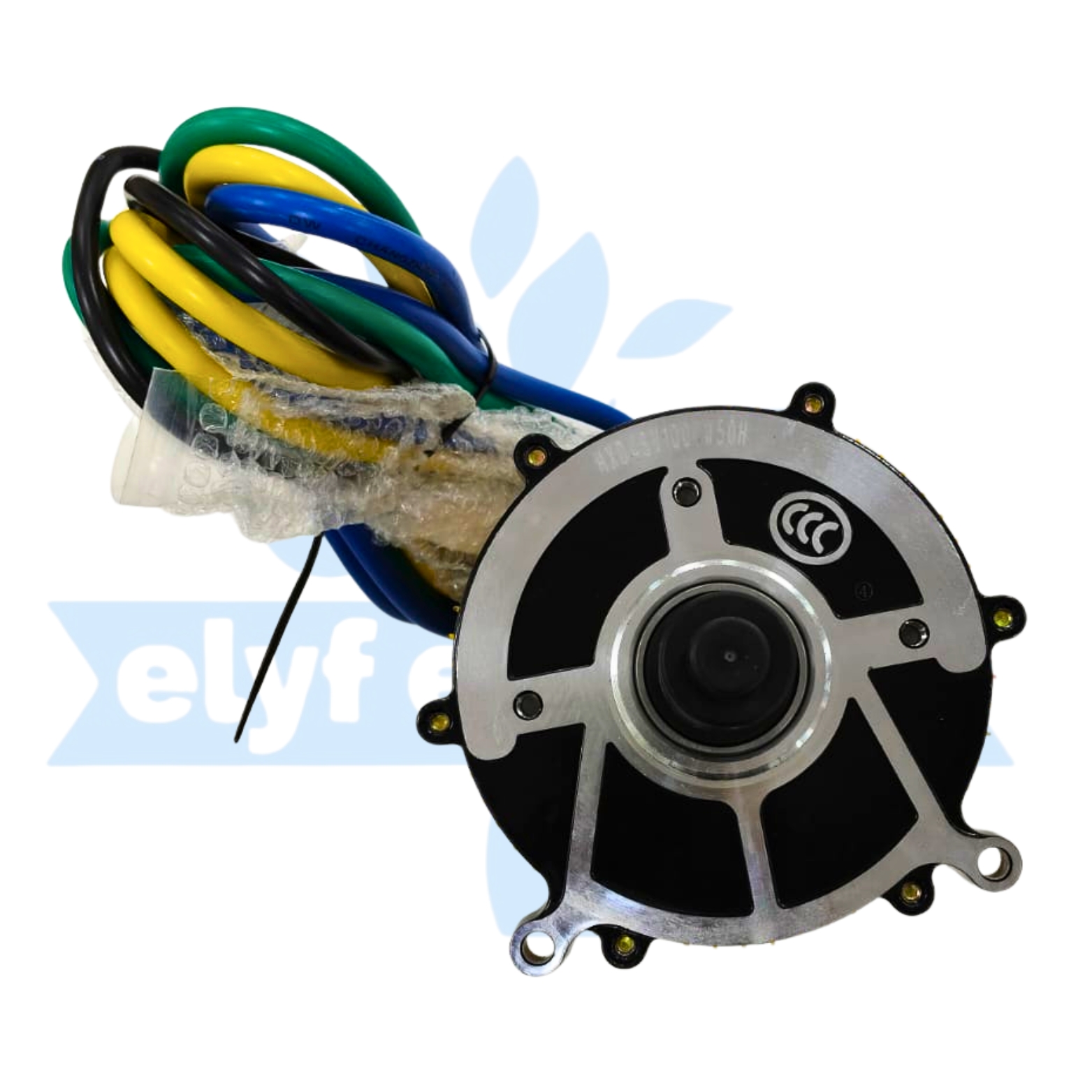 MOTOR [ERIK 48V 1000W GOLD] (0de8)