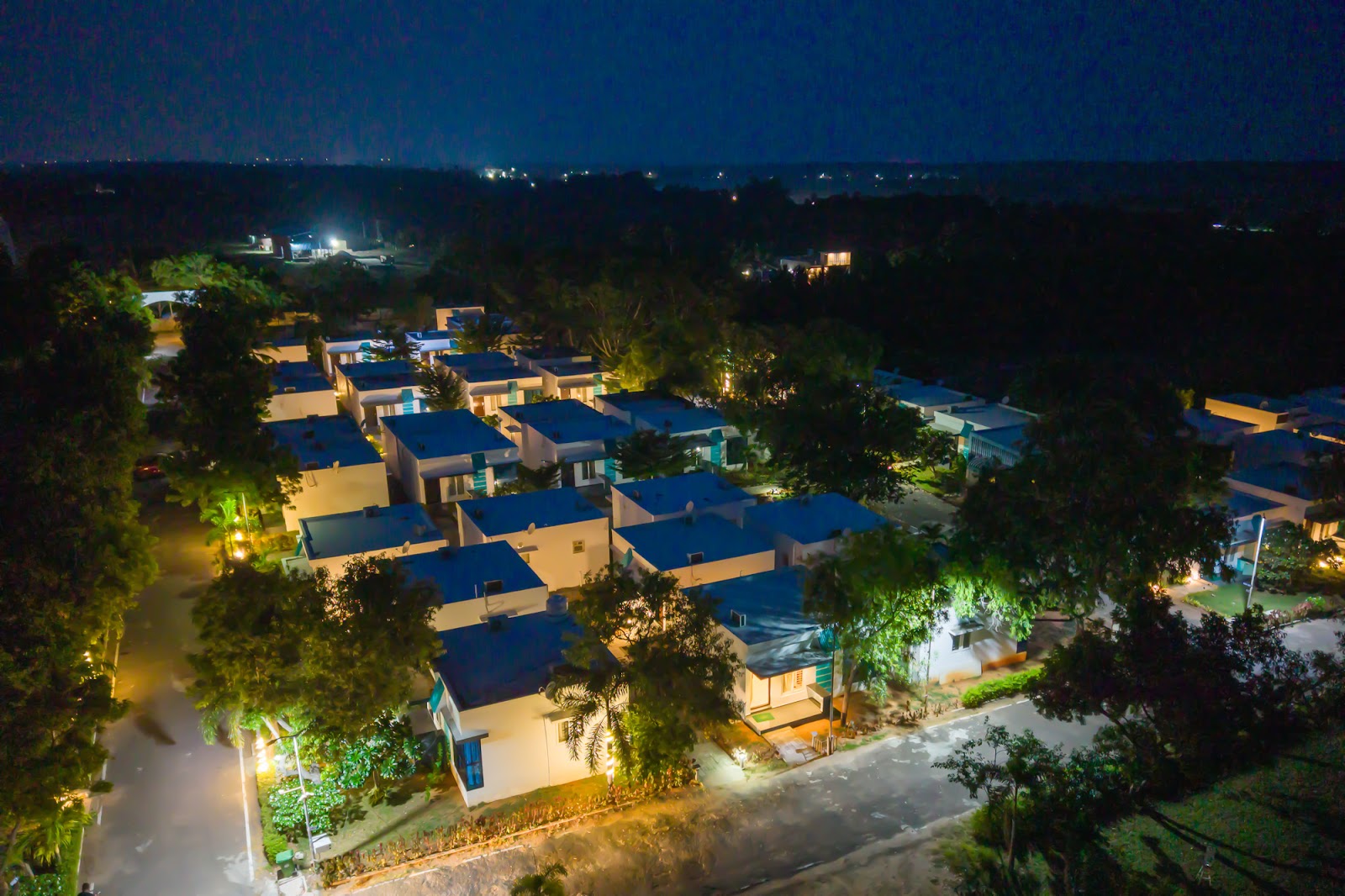 KING Avarta Resort