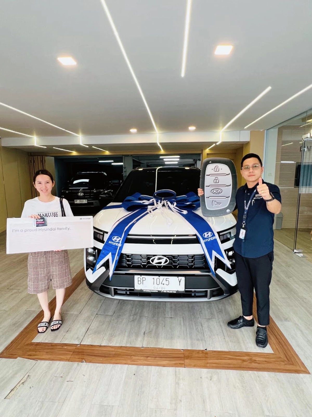 Promo Hyundai Batam