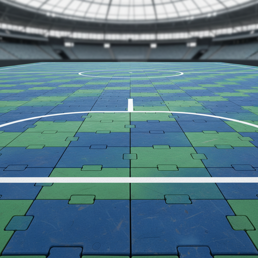 karpet-futsal-jenis-dan-keuntungan