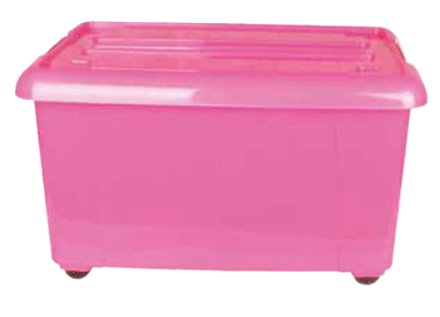 Mega Box with Lid