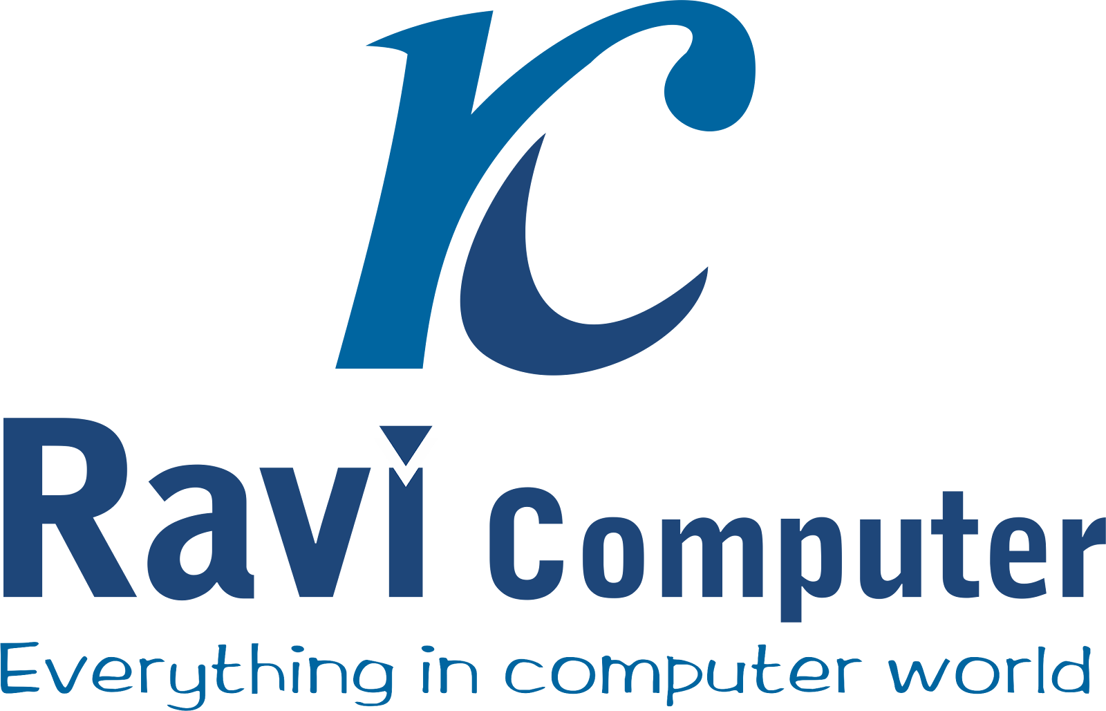 RAVI COMPUTER