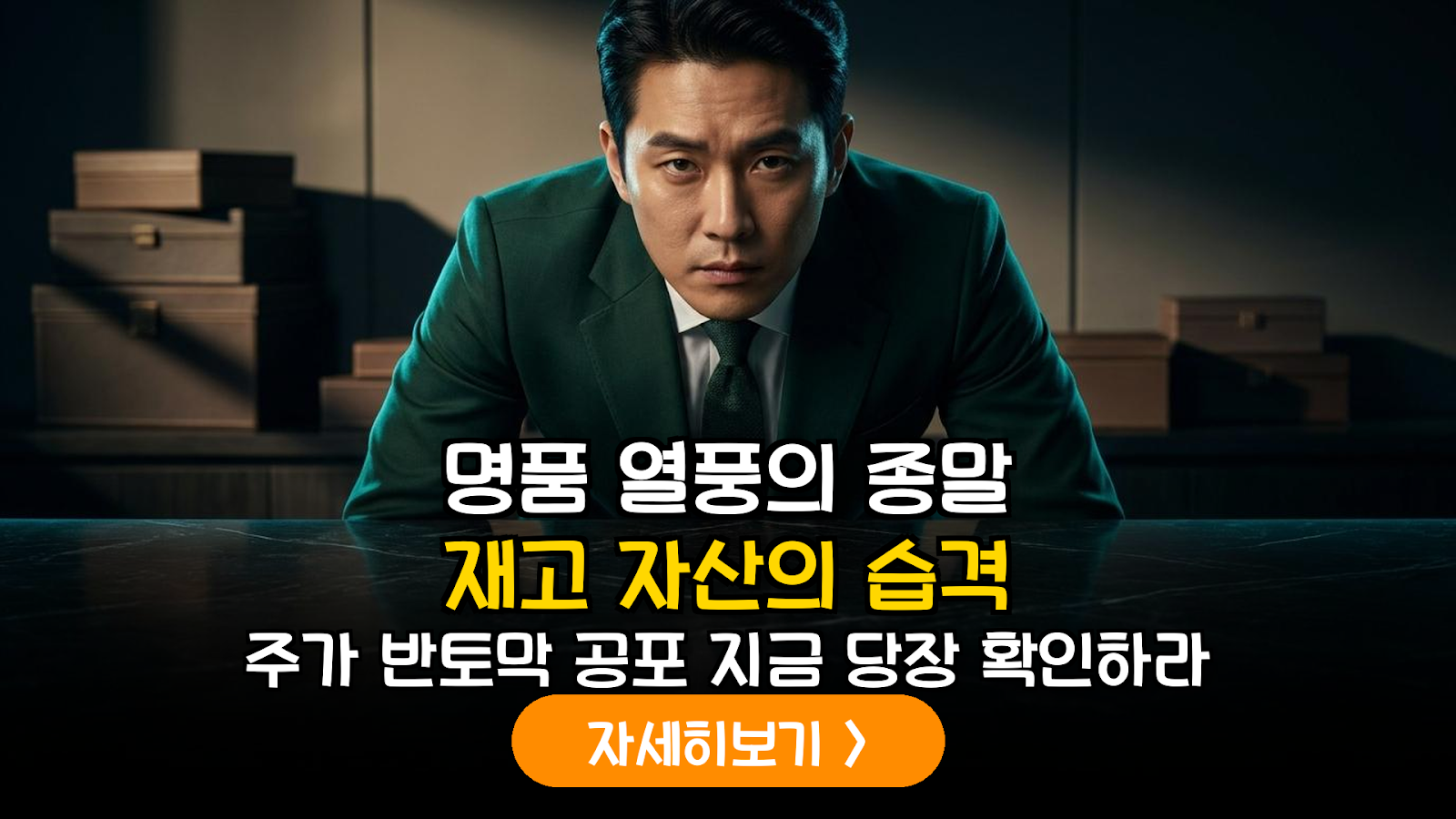 명품 소비 둔화와 리테일 상장사 재고자산 리스크 분석: 투자자 가이드