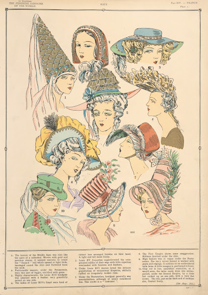 France  Hats 1926 1927 2946x4168 (1)