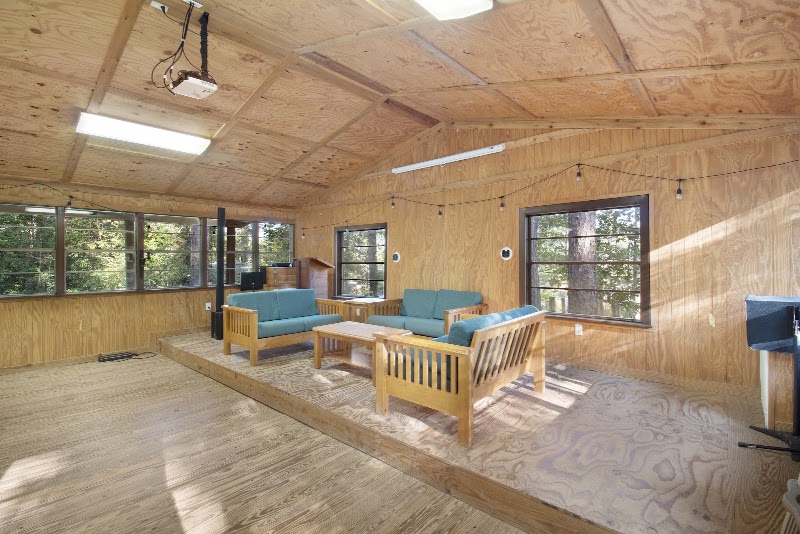 Hickory Ridge Meeting Hall