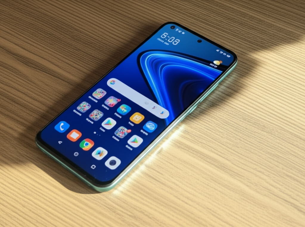 Mengenal Lebih Dekat Poco X5 5G Smartphone dengan Performa Tangguh dan Desain Modern