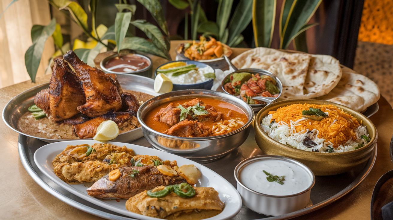 Best Non-Veg Restaurants in Viman Nagar Pune – Top Picks 2026