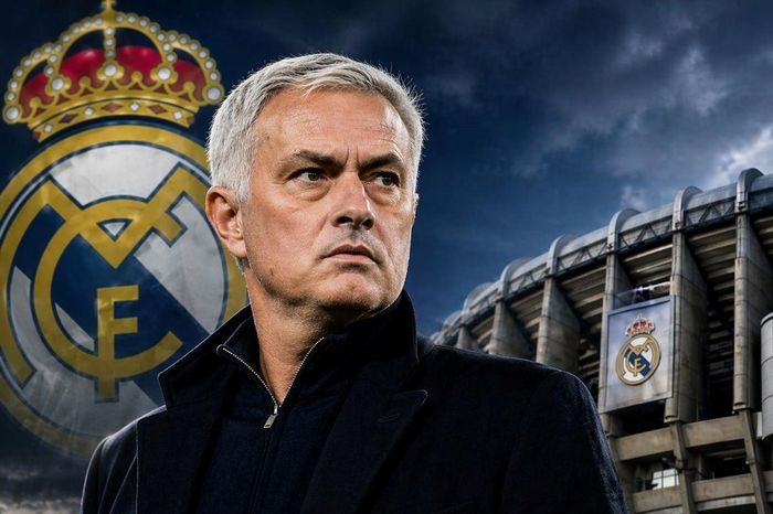 Mourinho ra 10 điều kiện trở lại Real Madrid - Tạp chí Tri thức