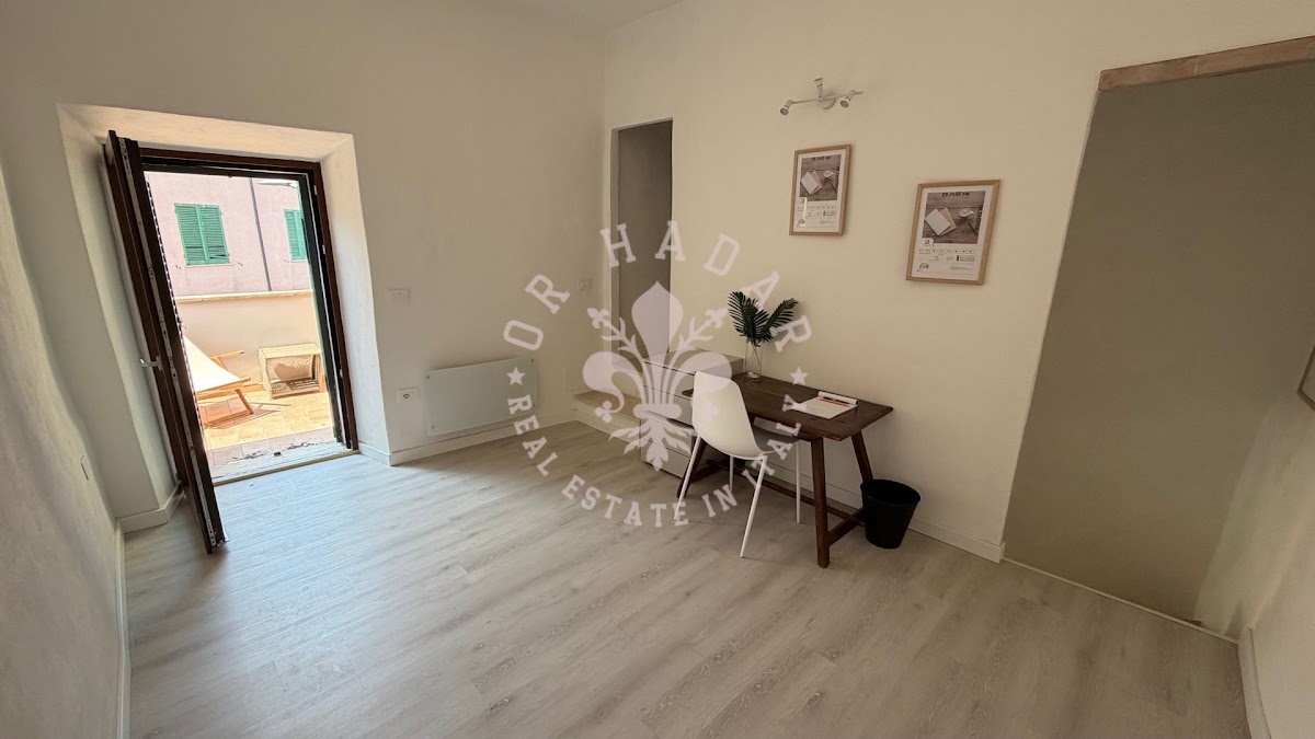 קאזה אשנדנטה (Casa Ascendente) — 13