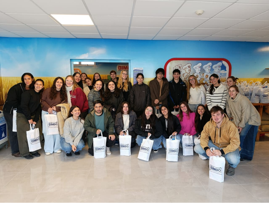 Grupo Bimbo