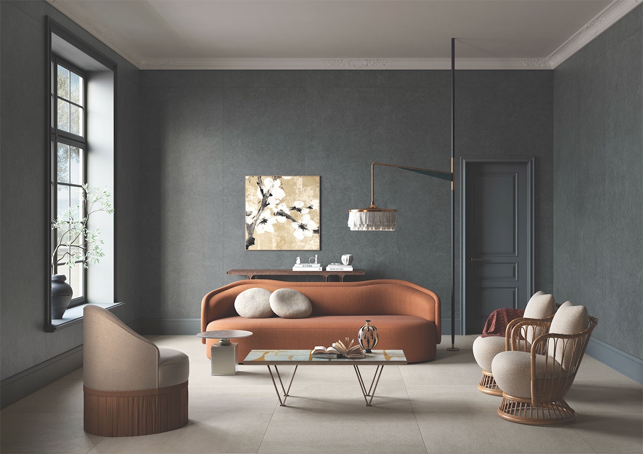 Tạp chí thiết kế | Nội thất online | Thiết kế Nội thất | Thiết kế Kiến trúc